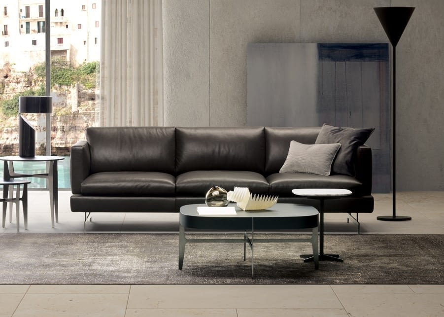 densité de mousse canapé Natuzzi Living Store