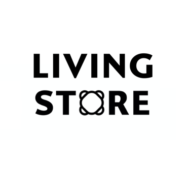 Logo Living Store