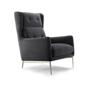 fauteuil aftereight