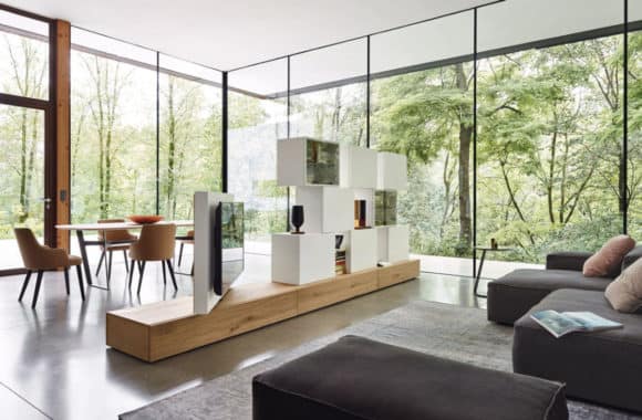 meuble tv